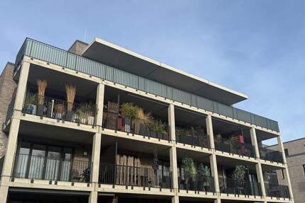 Wohnung Hannover List - 3 Zimmer, 80 m&sup2;, 575.000&euro; | Angebot:25731744