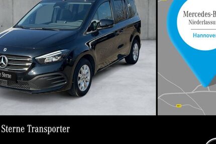 Mercedes-Benz T-Klasse 11.591 km 29.280 &euro; Hannover - Langenhagen 30855