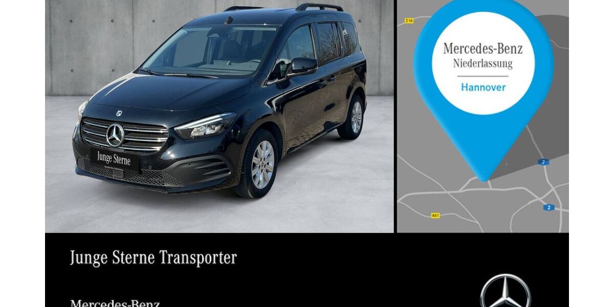 Mercedes-Benz T-Klasse 11.591 km 29.280 &euro; Hannover - Langenhagen 30855
