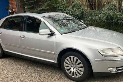 VW Phaeton 193.300 km 8.500 &euro; Lehrte, Stadt 31275