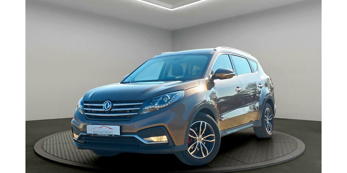 DFSK Glory 83.000 km 7.700 &euro; Neustadt 31535