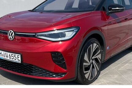 VW ID.4 4.850 km 57.970 &euro; Hannover 30519