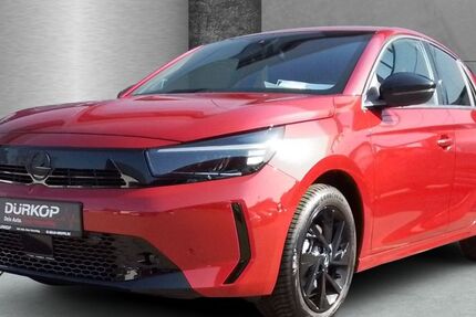 Opel Corsa 5.932 km 19.690 &euro; Hannover 30177