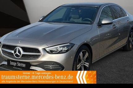 Mercedes-Benz C 200 10.336 km 34.990 &euro; Hannover/Langenhagen 30855
