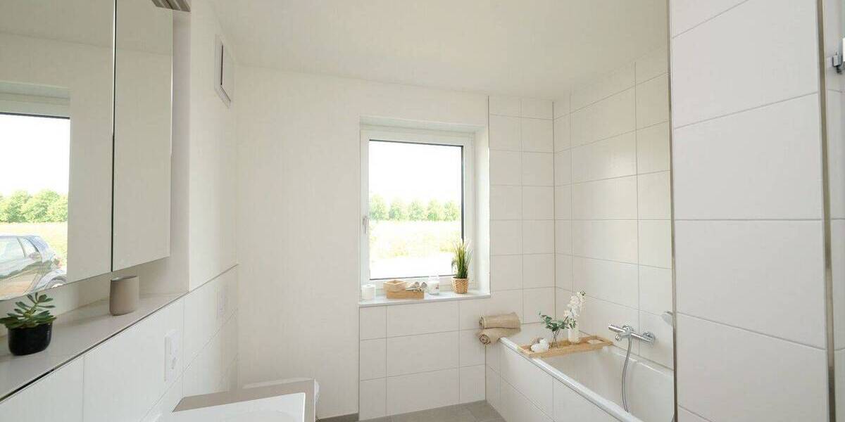 Etagenwohnung Hannover Bemerode - 2 Zimmer, 59 m&sup2;, 296.000&euro; | Angebot:25671289