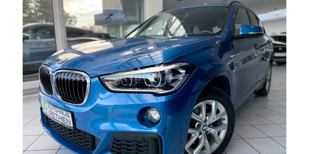 BMW X1 122.500 km 19.490 &euro; Laatzen (Hannover) 30880