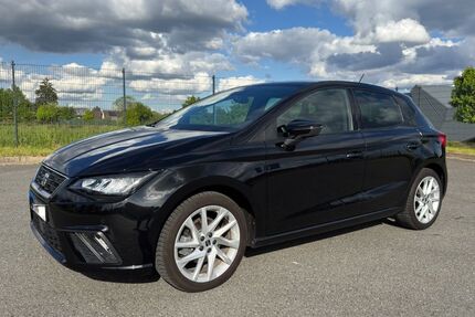 Seat Ibiza 8.974 km 18.800 &euro; Wedemark 30900