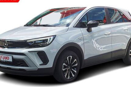 Opel Crossland (X) 16.528 km 19.900 &euro; Hannover 30179