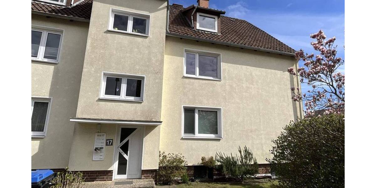 Etagenwohnung Burgdorf - 3 Zimmer, 73 m&sup2;, 140.000&euro; | Angebot:26486923