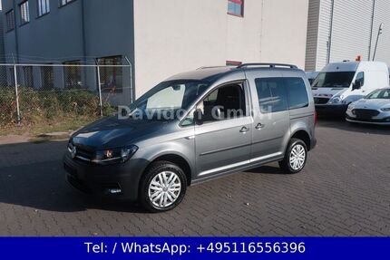 VW Caddy 149.328 km 13.900 &euro; Hannover 30179