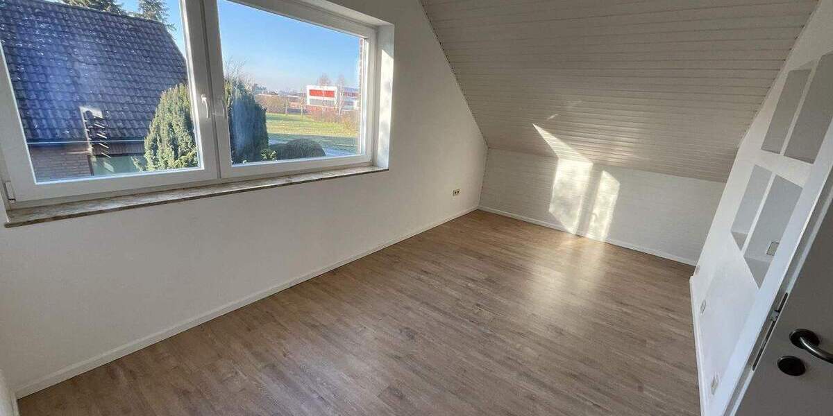 Einfamilienhaus Burgdorf - 5 Zimmer, 158 m&sup2;, 590.000&euro; | Angebot:25733415