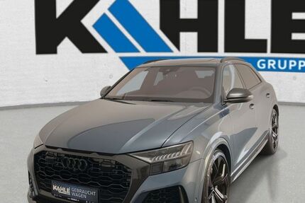 Audi RSQ8 52.088 km 97.990 &euro; Neustadt am Rübenberge 31535