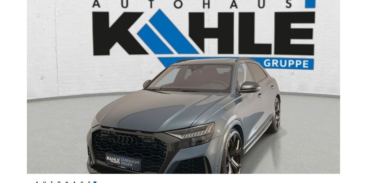 Audi RSQ8 52.088 km 97.990 &euro; Neustadt am Rübenberge 31535