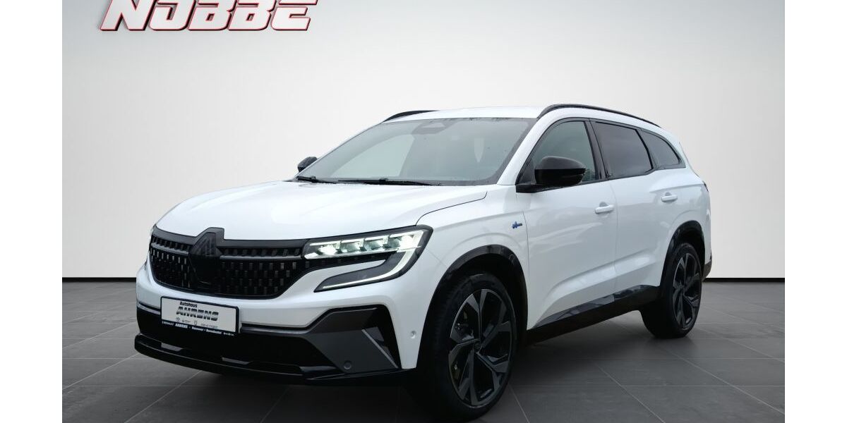 Renault Espace 7.500 km 46.850 &euro; Garbsen 30827