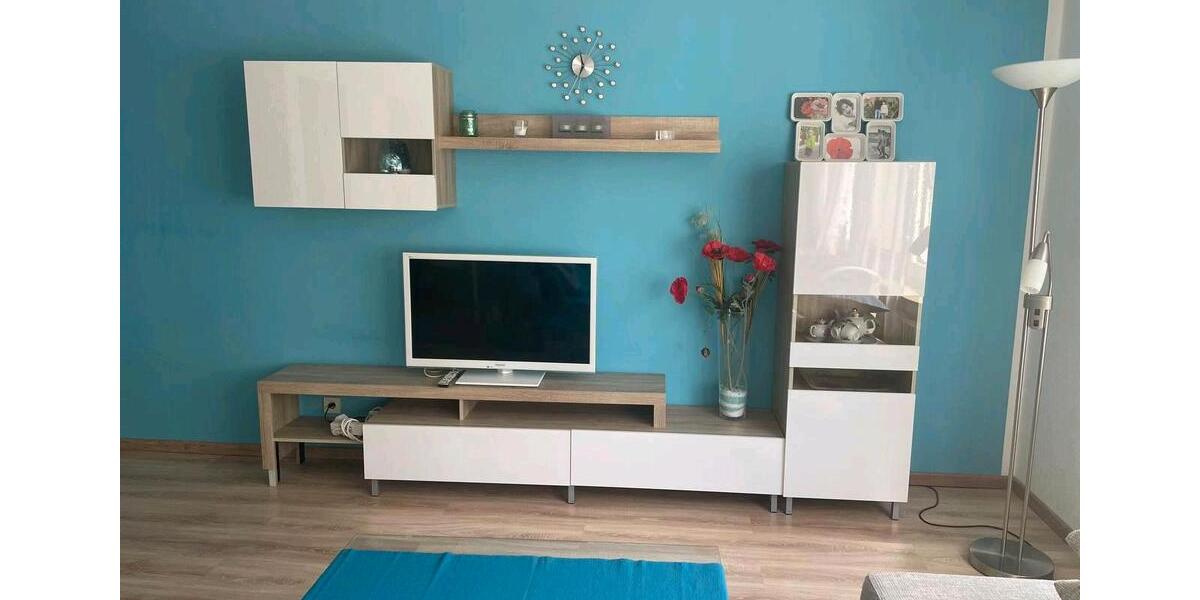 Etagenwohnung Hannover Bothfeld-Vahrenheide - 1.5 Zimmer, 45 m&sup2;, 850&euro; | Angebot:25637491