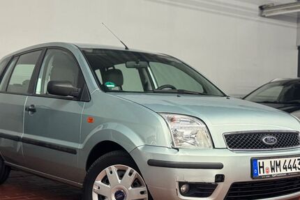 Ford Fusion 161.200 km 1.990 &euro; Wennigsen 30974