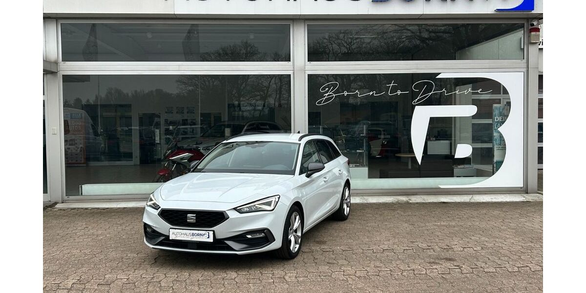 Seat Leon 112.466 km 19.990 &euro; Neustadt am Rübenberge 31535