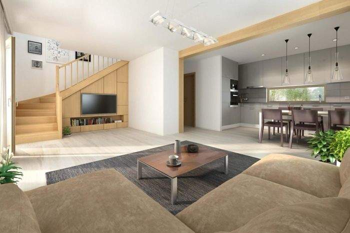 Einfamilienhaus Wennigsen / Bredenbeck am Deister Bredenbeck - 4 Zimmer, 117 m&sup2;, 345.990&euro; | Angebot:25671534