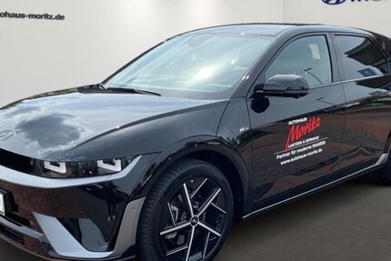 Hyundai IONIQ 5 4.900 km 52.900 &euro; Laatzen 30880