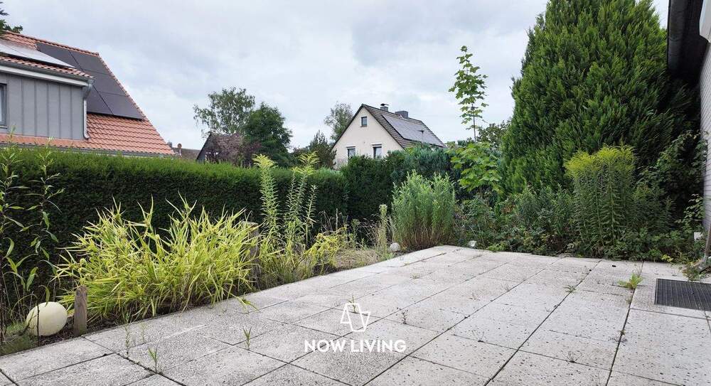 Einfamilienhaus Isernhagen Isernhagen H.B. - 4 Zimmer, 112 m&sup2;, 429.000&euro; | Angebot:25733359