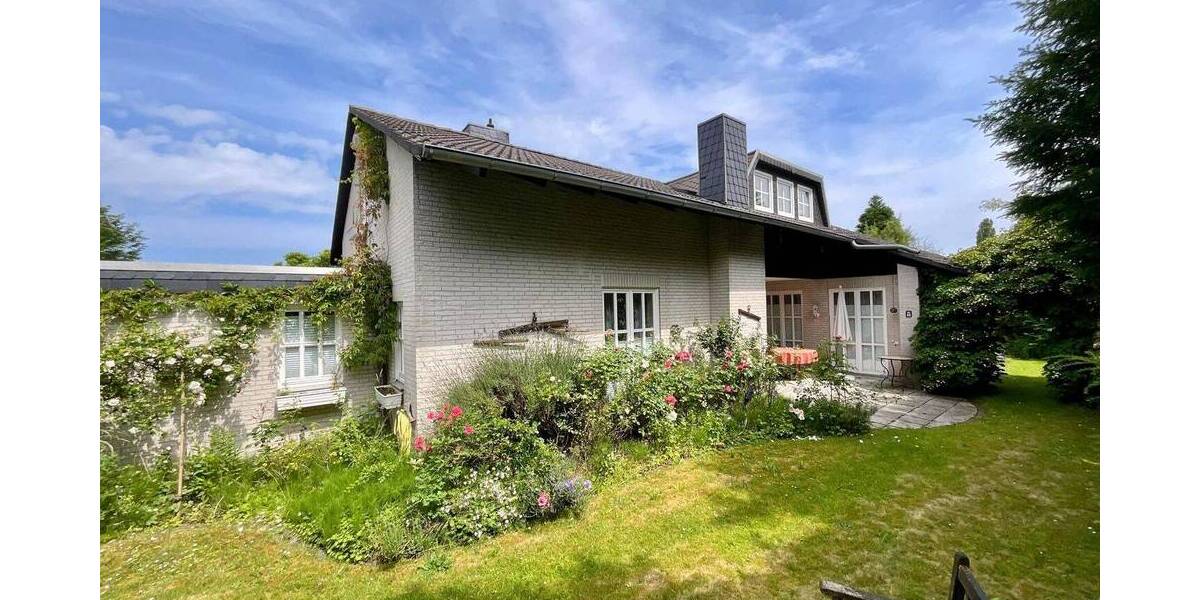 Einfamilienhaus Isernhagen Isernhagen K.B. - 4 Zimmer, 227 m&sup2;, 574.000&euro; | Angebot:25731928
