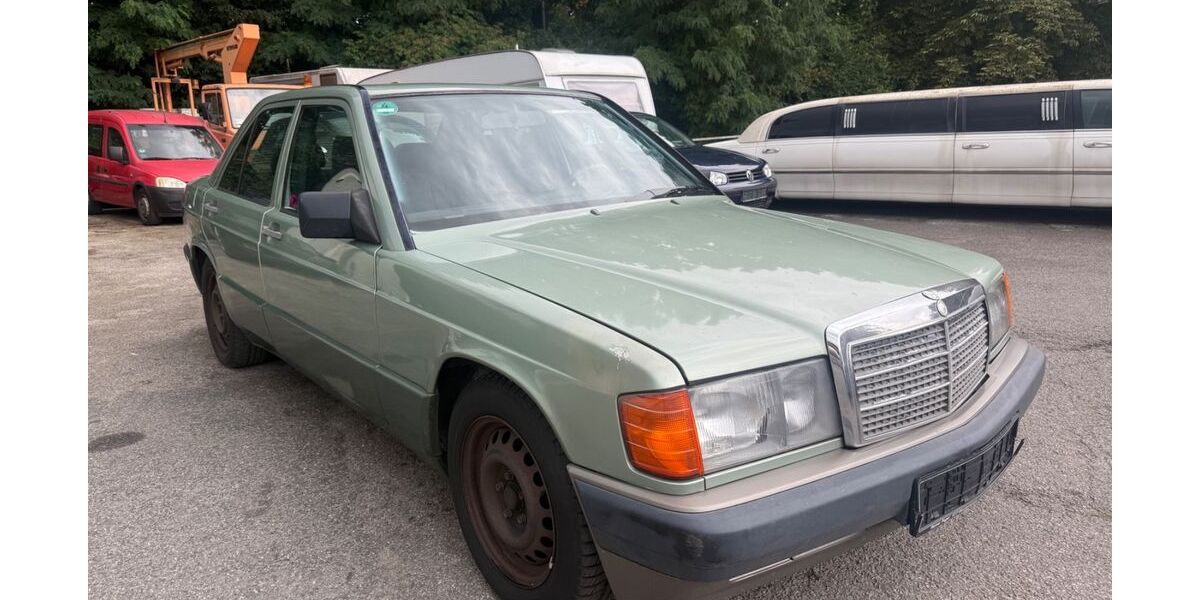 Mercedes-Benz 190 150.000 km 3.990 &euro; Hannover 30453