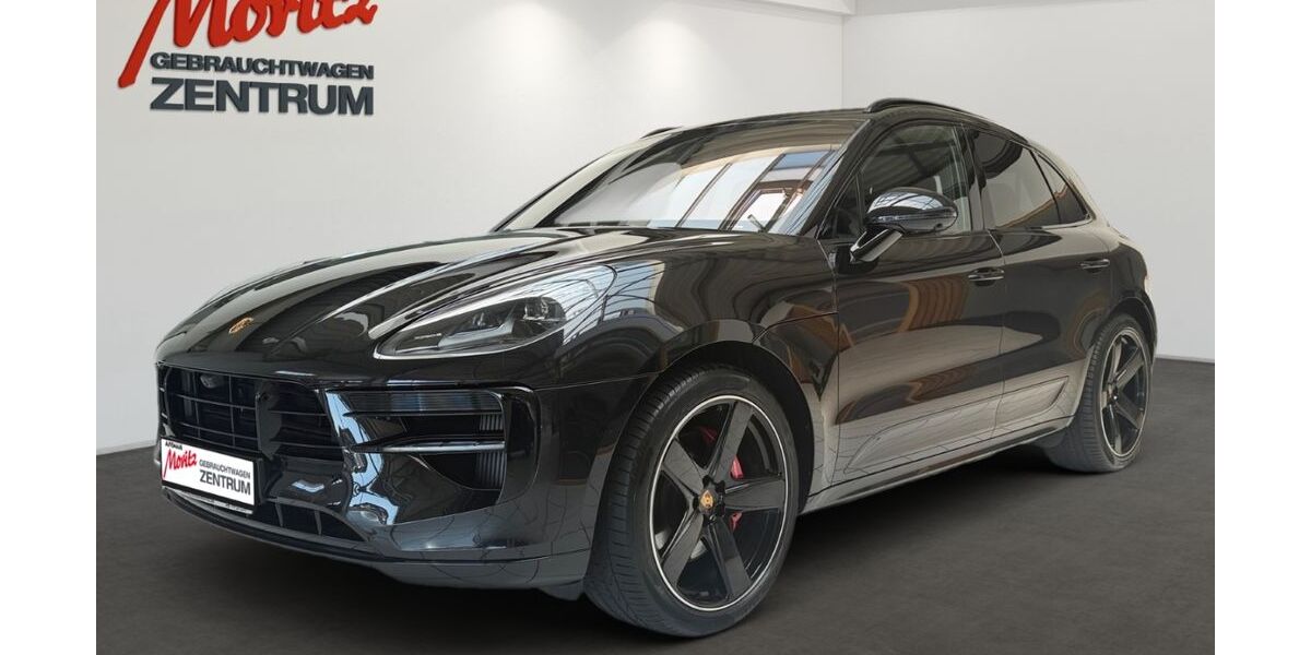 Porsche Macan 69.574 km 64.980 &euro; Laatzen 30880