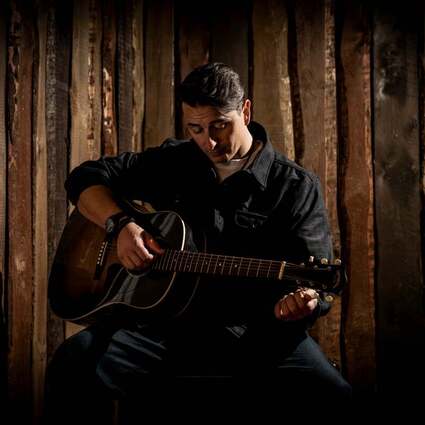 Andreas Gabalier - 10 Jahre Volks-Rock’n‘ Roller Unplugged 25.11.2026 Festspiel- und Kongresshaus