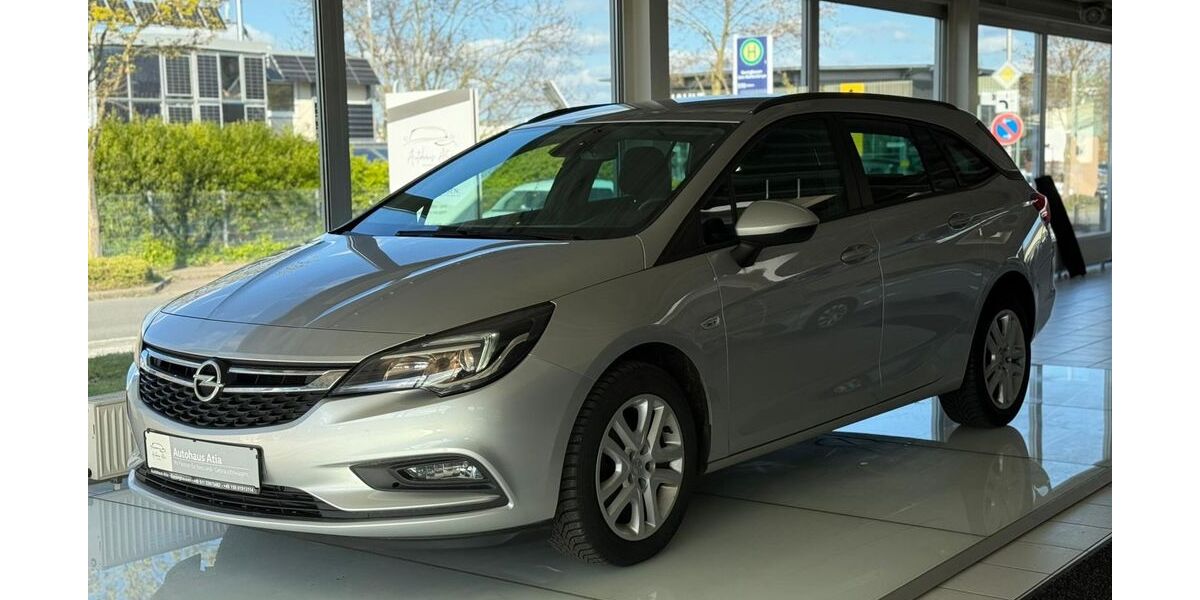 Opel Astra 189.300 km 6.350 &euro; Barsinghausen 30890