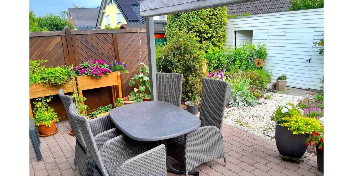 Mehrfamilienhaus, Wohnhaus Garbsen Meyenfeld - 4 Zimmer, 107 m&sup2;, 319.000&euro; | Angebot:26607893