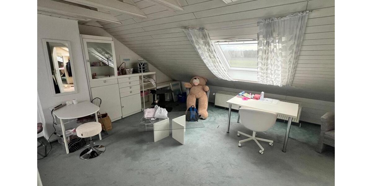 Reihenhaus Wunstorf - 6 Zimmer, 144 m&sup2;, 285.000&euro; | Angebot:26957527