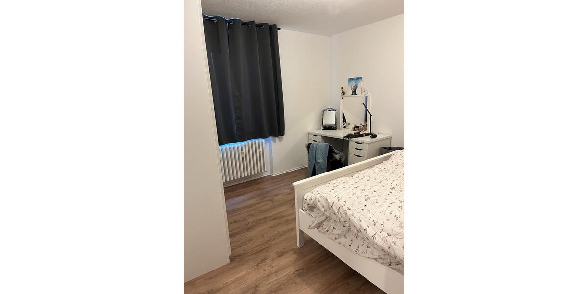 Etagenwohnung Garbsen - 2 Zimmer, 57 m&sup2;, 696&euro; | Angebot:25857239