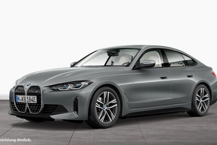 BMW i4 62.050 km 39.907 &euro; Hannover 30539