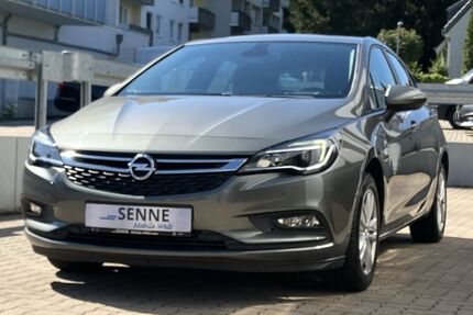 Opel Astra 90.013 km 10.450 &euro; Barsinghausen 30890