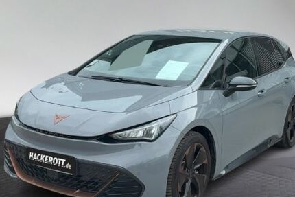 Cupra Born 27.714 km 28.450 &euro; Burgwedel 30938