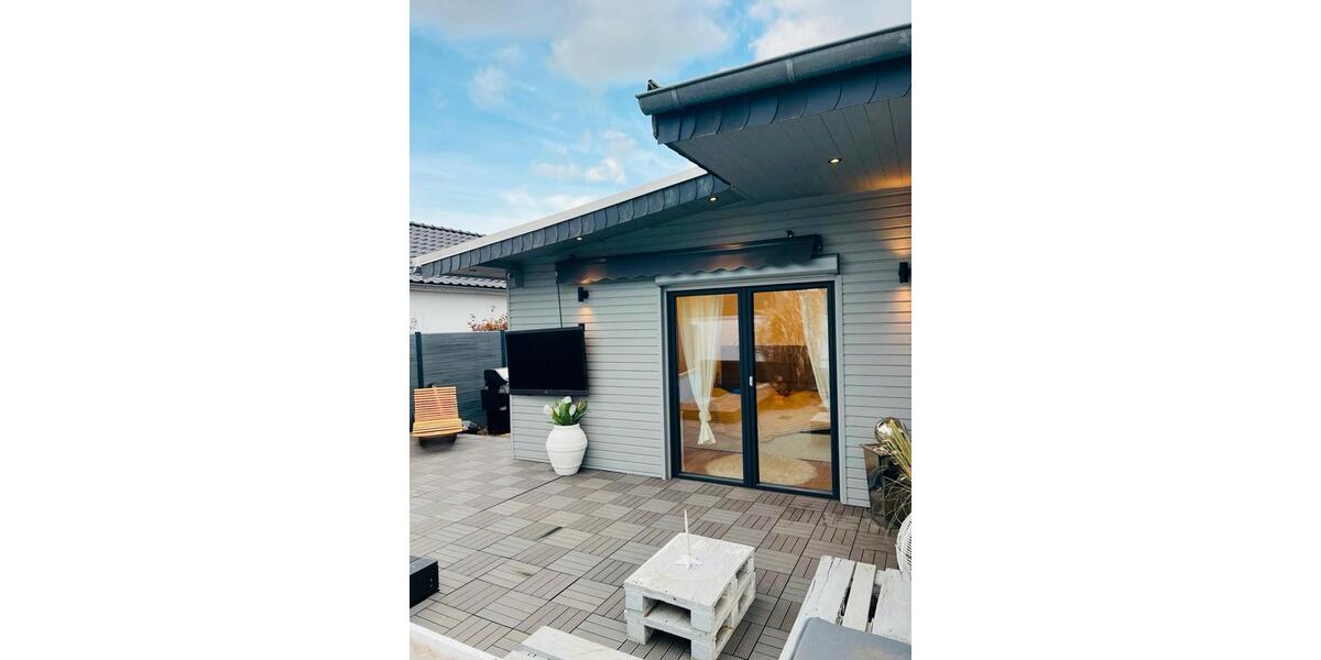 Bungalow Wedemark - 6 Zimmer, 167 m&sup2;, 590.000&euro; | Angebot:26462709