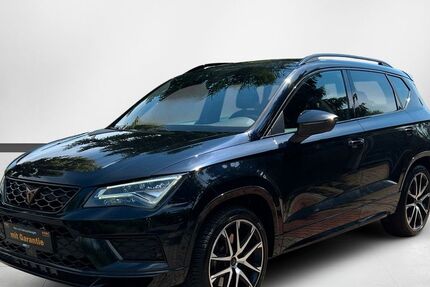 Cupra Ateca 74.500 km 22.480 &euro; Neustadt am Rübenberge 31535