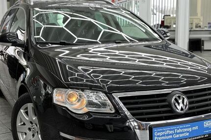 VW Passat Variant 240.500 km 3.450 &euro; Fuhrberg 30938