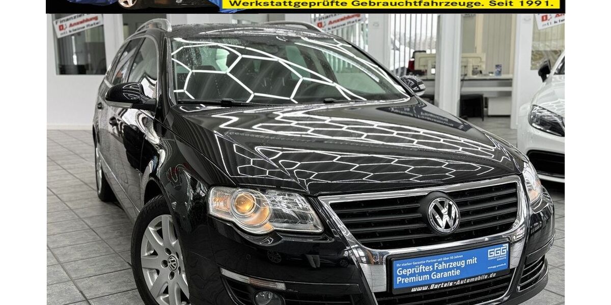 VW Passat Variant 240.500 km 3.450 &euro; Fuhrberg 30938
