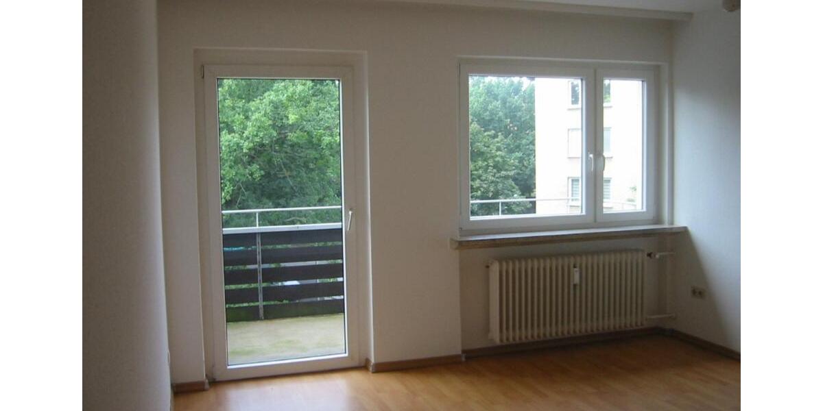 Etagenwohnung Hannover Vahrenwald-List - 2 Zimmer, 57 m&sup2;, 245.000&euro; | Angebot:25164633