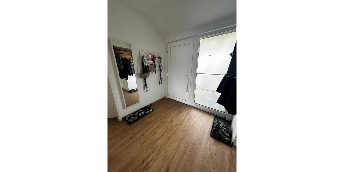 Etagenwohnung Neustadt am Rübenberge - 4 Zimmer, 141 m&sup2;, 1.550&euro; | Angebot:26395967