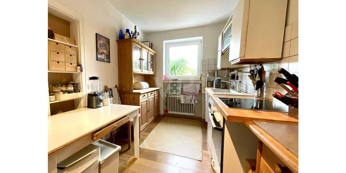 Reihenmittelhaus Wennigsen / Wennigser Mark Wennigser Mark - 3 Zimmer, 100 m&sup2;, 250.000&euro; | Angebot:25668526