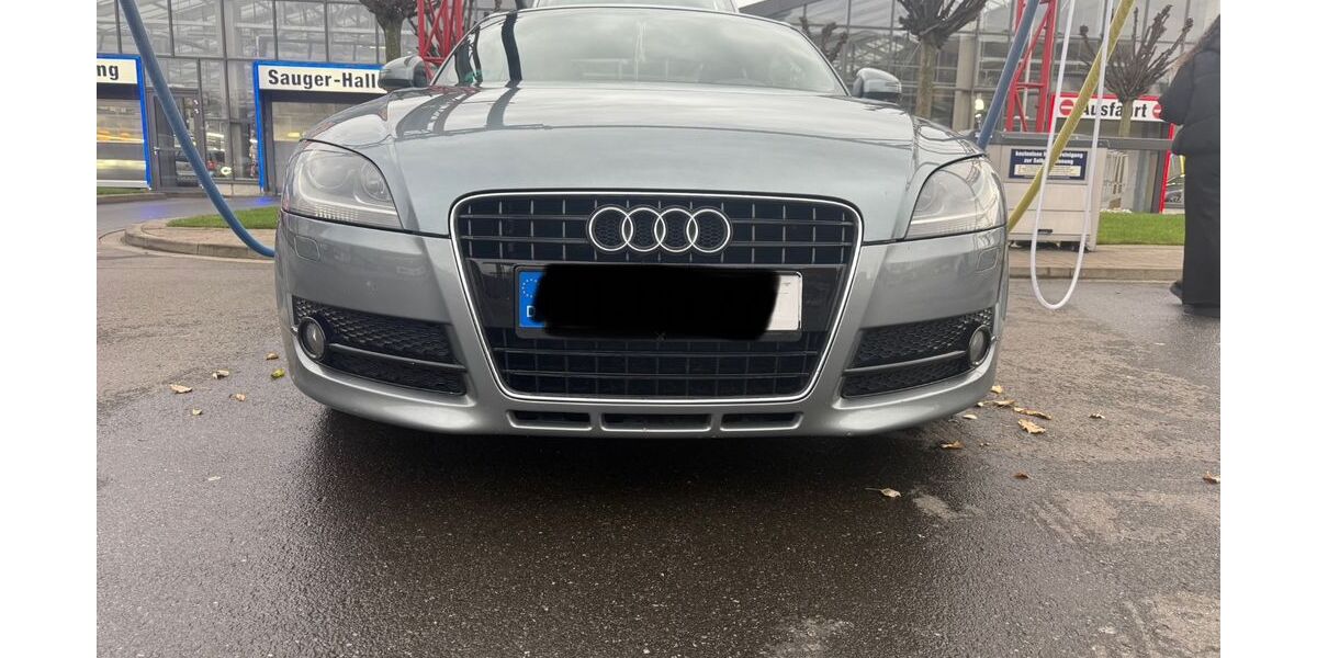 Audi TT 250.000 km 6.299 &euro; Hannover 30453
