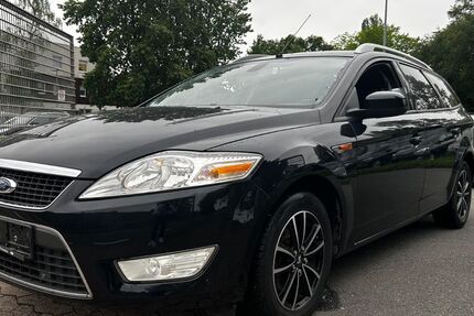 Ford Mondeo 165.924 km 3.990 &euro; Langenhagen 30851