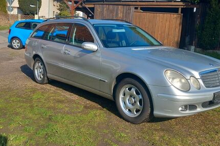 Mercedes-Benz E 200 332.000 km 1.999 &euro; Ronnenberg 30952
