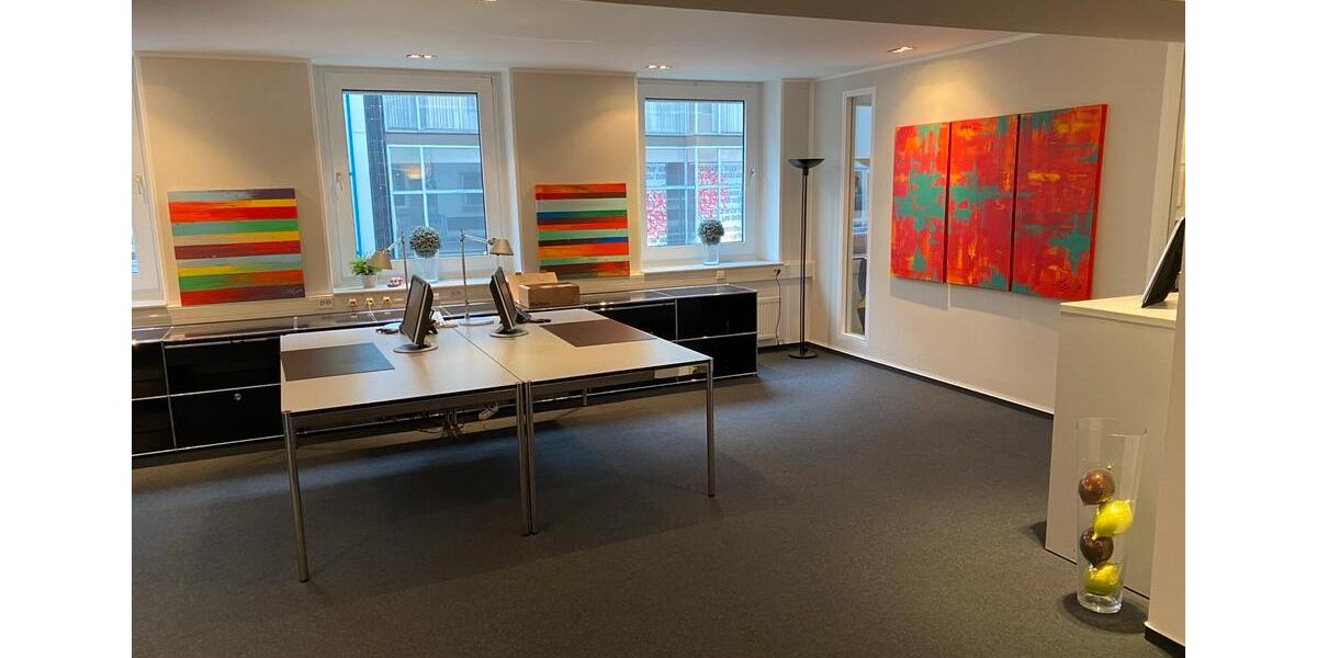 Gewerbeobjekt Hannover - 1.250&euro; | Angebot:18669213