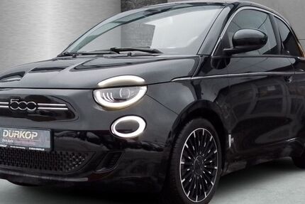 Fiat 500e 8.530 km 23.750 &euro; Hannover 30177
