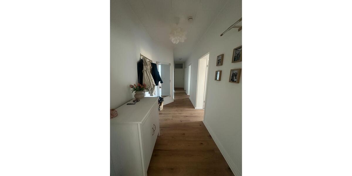 Etagenwohnung Hannover Vahrenwald-List - 2 Zimmer, 67 m&sup2;, 735&euro; | Angebot:25351170