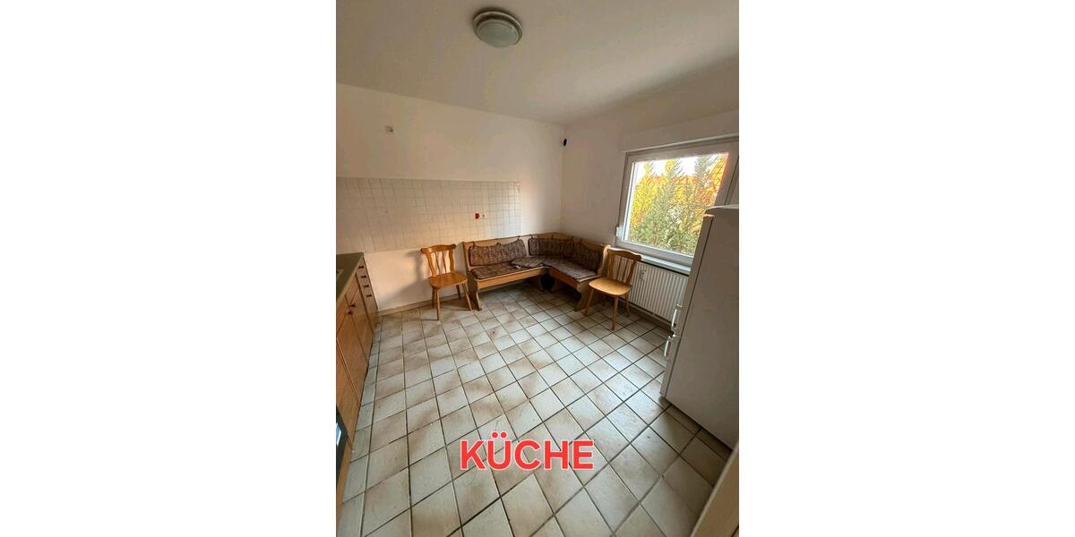 Erdgeschoßwohnung Husum - 5 Zimmer, 118 m&sup2;, 1.100&euro; | Angebot:25830123