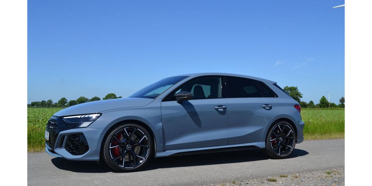 Audi RS3 22.105 km 54.800 &euro; Barsinghausen 30890